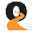 g