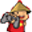 g