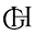 g