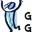 g