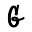 g