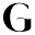 g