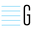 g