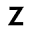 z