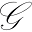 g