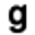 g