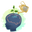 g
