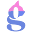 g