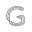 g