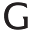g