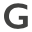 g