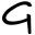 g