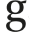 g