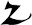 z