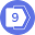 9