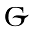 g