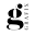 g