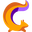 g
