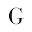 g