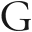 g