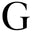 g