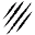 g