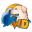 g