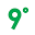 9