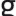 g