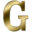 g