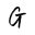 g