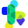 g