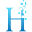 g