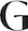 g