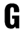 g