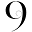 9