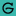 g
