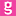 g
