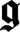 g