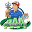 9
