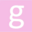 g