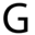 g