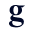 g