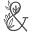 g