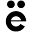 g