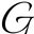 g