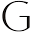 g