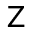 z