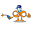 g
