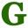 g